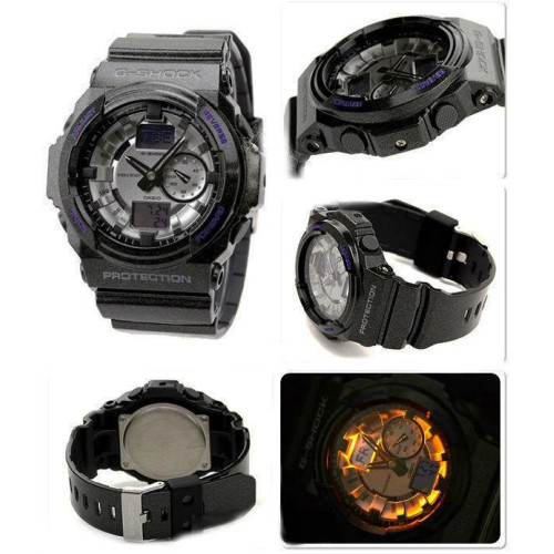 Часы Casio GA-150MF-8AER 1