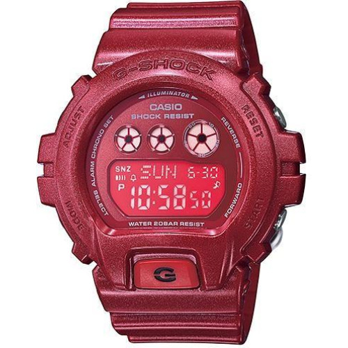 Часы Casio GMD-S6900SM-4ER 