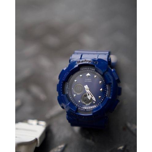 Часы Casio BA-125-2AER 1