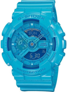 Casio GMA-S110CC-2AER