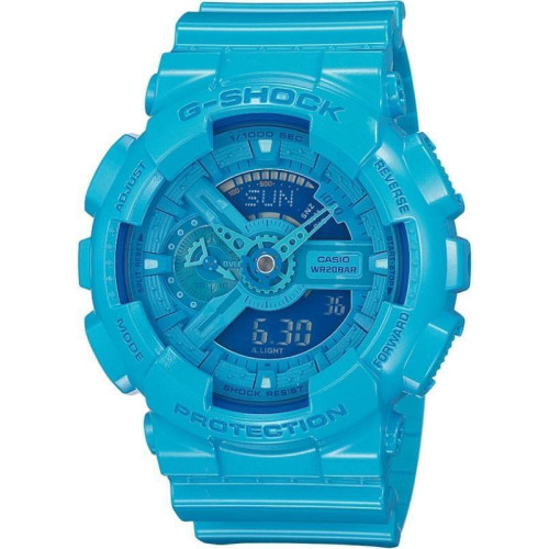 Часы Casio GMA-S110CC-2AER 