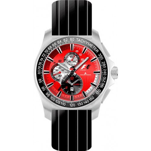 Часы Jacques Lemans F-5015I 