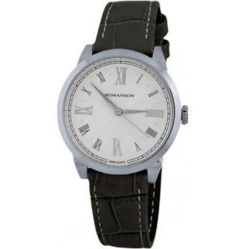 Часы Romanson RL3201LWH WH 