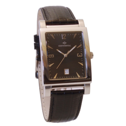 Часы Continental 1068-SS158 1