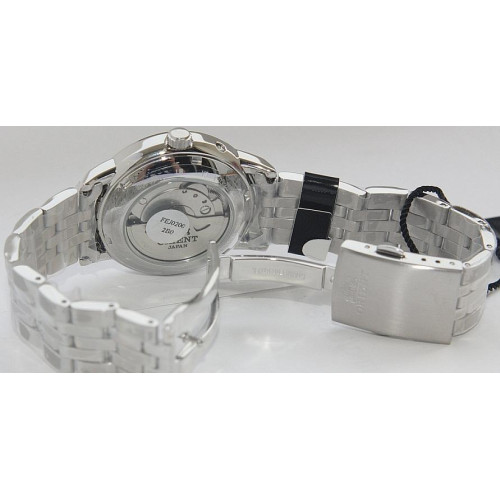 Часы Orient FEJ02003W0 1