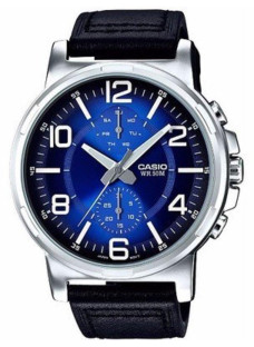 Casio MTP-E313L-2B1VDF