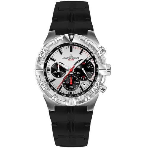 Часы Jacques Lemans 1-1757D 