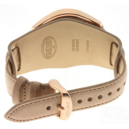 Часы Fossil FOS CH2884 1