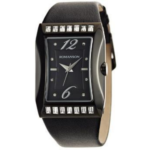 Часы Romanson RL0358TLB BK 