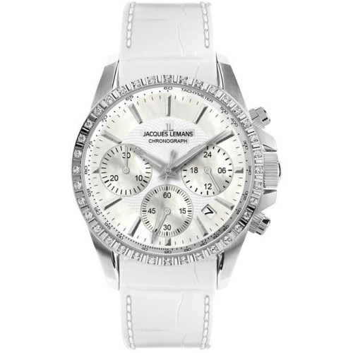 Часы Jacques Lemans 1-1724B 