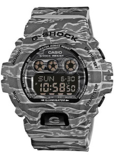 Casio GD-X6900CM-8ER