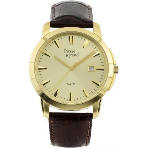 Часы Pierre Ricaud PR 91027.1211Q 