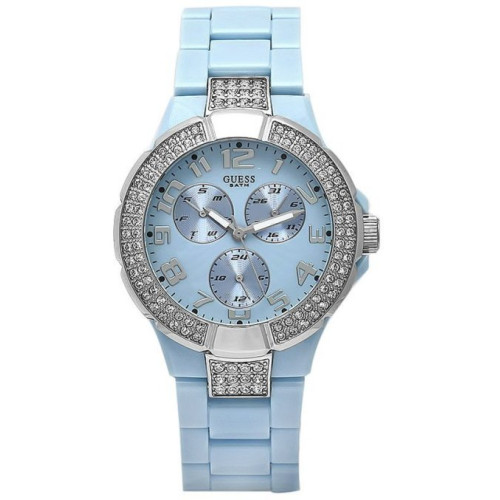 Часы Guess W14047L2 