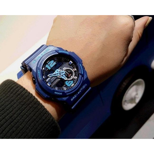 Часы Casio GA-310-2AER 1