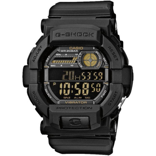 Часы Casio GD-350-1BER 