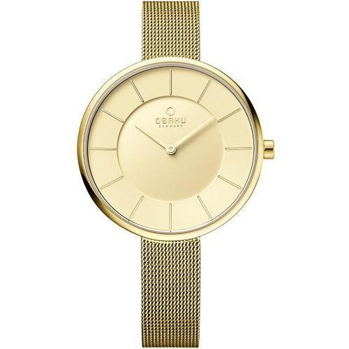 Часы Obaku V185LXGGMG 