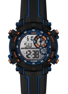 Q&Q M168J801Y