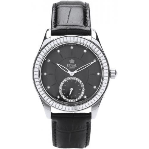 Часы Royal London 21268-01 
