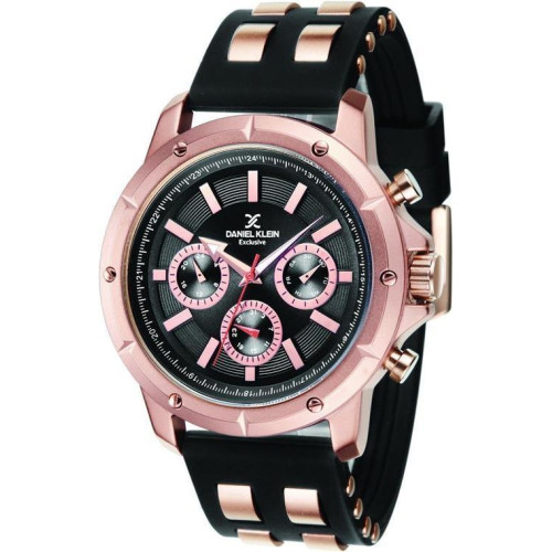Часы Daniel Klein DK11020-2  Часы Daniel Klein DK11020-2