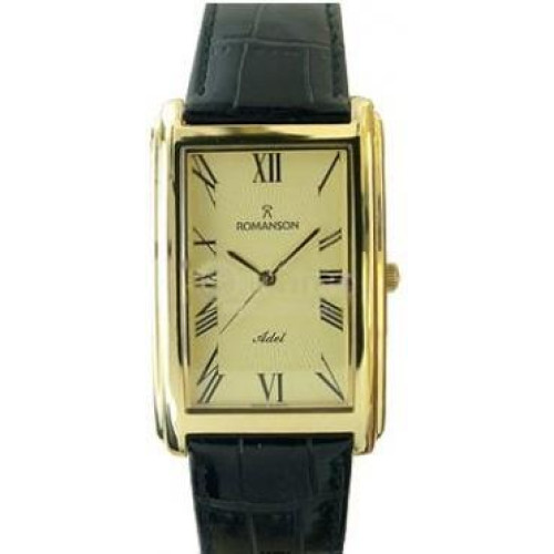 Часы Romanson TL0110SXG GOLD 