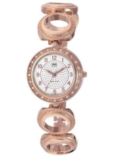 Q&Q F341-004Y