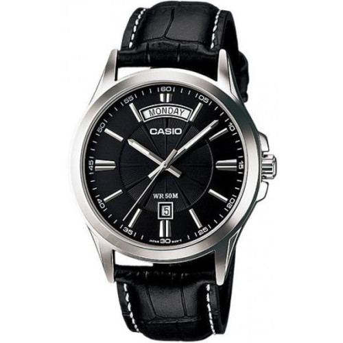 Часы Casio MTP-1381L-1AVDF 