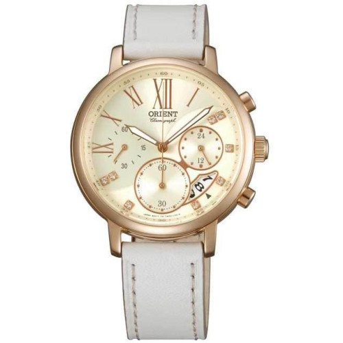 Часы Orient FTW02003S0  Часы Orient FTW02003S0