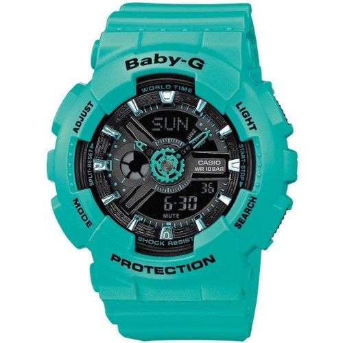 Часы Casio BA-111-3AER 