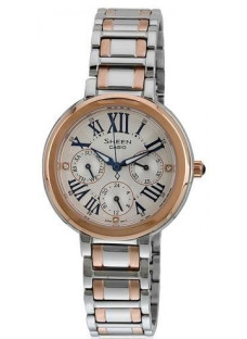 Casio SHE-3034SG-7AUER Casio SHE-3034SG-7AUER