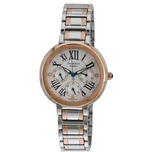 Часы Casio SHE-3034SG-7AUER 