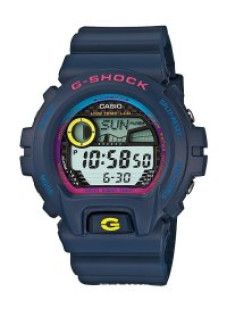 Casio GLX-6900A-2ER
