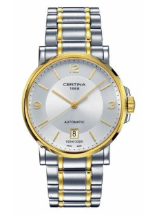 Certina C017.407.22.037.00