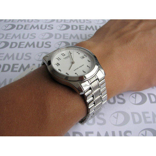 Часы Casio MTP-1141PA-7BEF 1