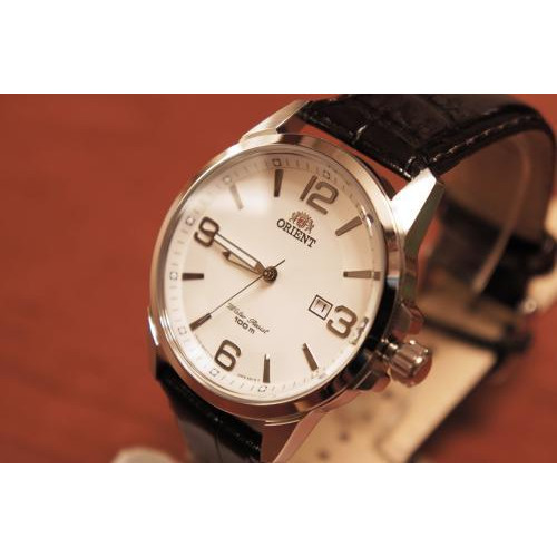 Часы Orient FUNF6006W0 1