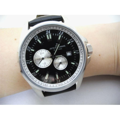 Часы Jacques Lemans 1-1774A 1