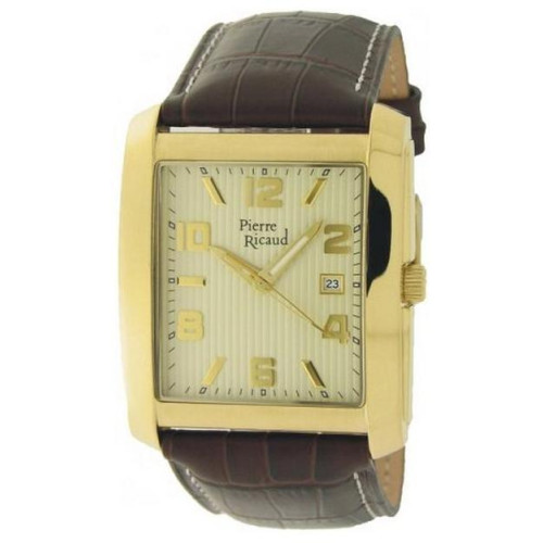 Часы Pierre Ricaud PR 91053.1251Q 