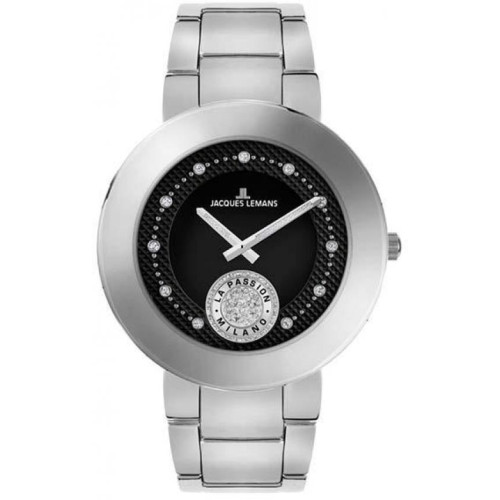 Часы Jacques Lemans 1-1684D 