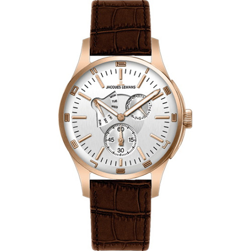 Часы Jacques Lemans 1-1448D 