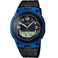 Casio AW-80-2BVEF