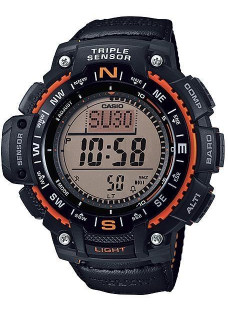 Casio SGW-1000B-4AER