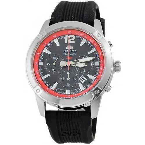 Часы Orient FTW01006B0 1
