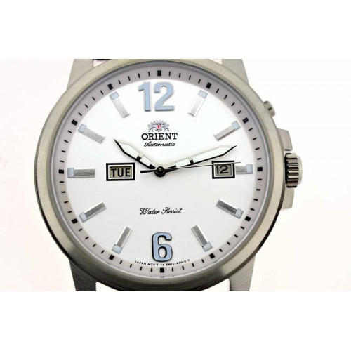Часы Orient FEM7J00AW9 5