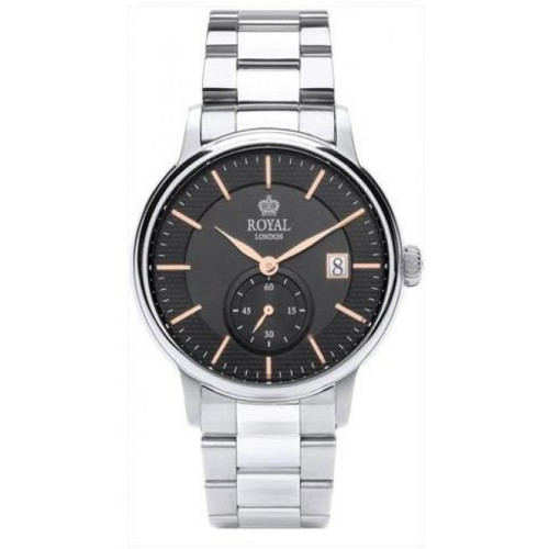 Часы Royal London 41231-06  Часы Royal London 41231-06