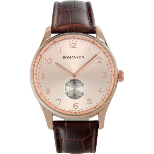 Часы Romanson TL0329MRG RG 