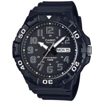 Casio MRW-210H-1AVEF