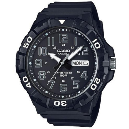 Часы Casio MRW-210H-1AVEF 