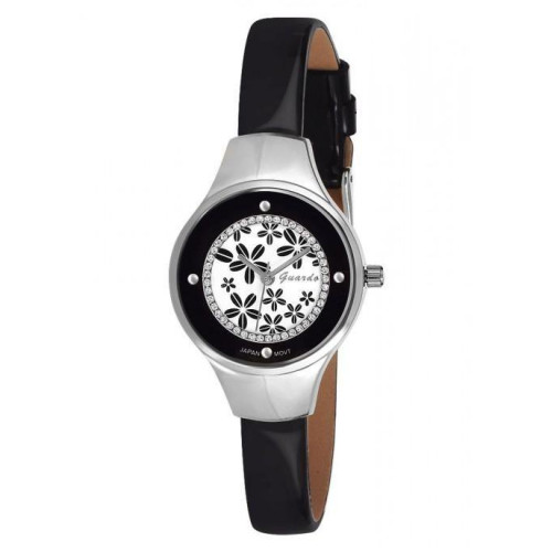 Часы Guardo 10389 SWB 