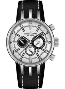 Jacques Lemans 1-1518B