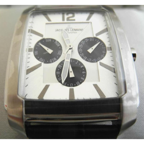 Часы Jacques Lemans 1-1463T 3