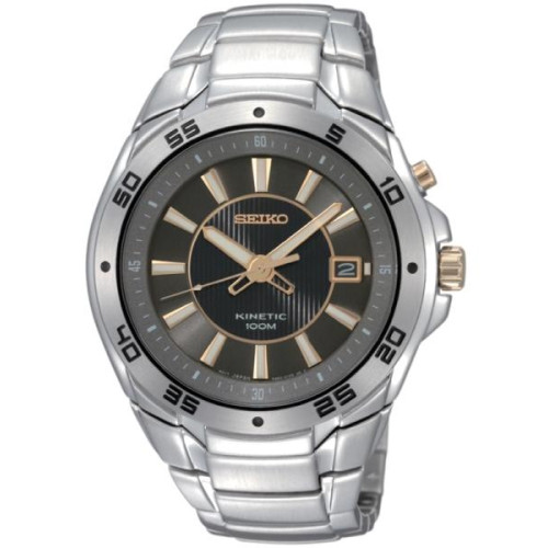 Часы Seiko SKA431P1 